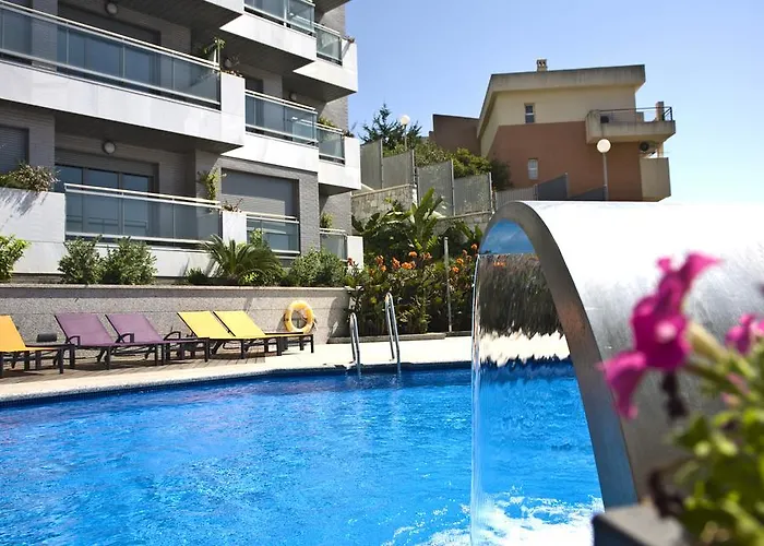 Artplatinum Suites & Apartments Benalmádena
